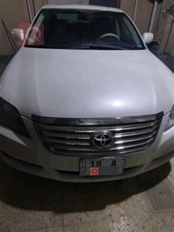 تويوتا أفالون